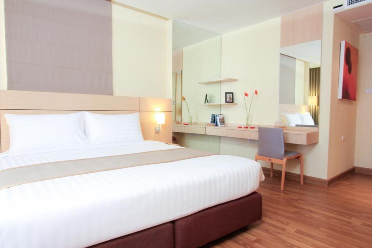 Locanda Petals 3*