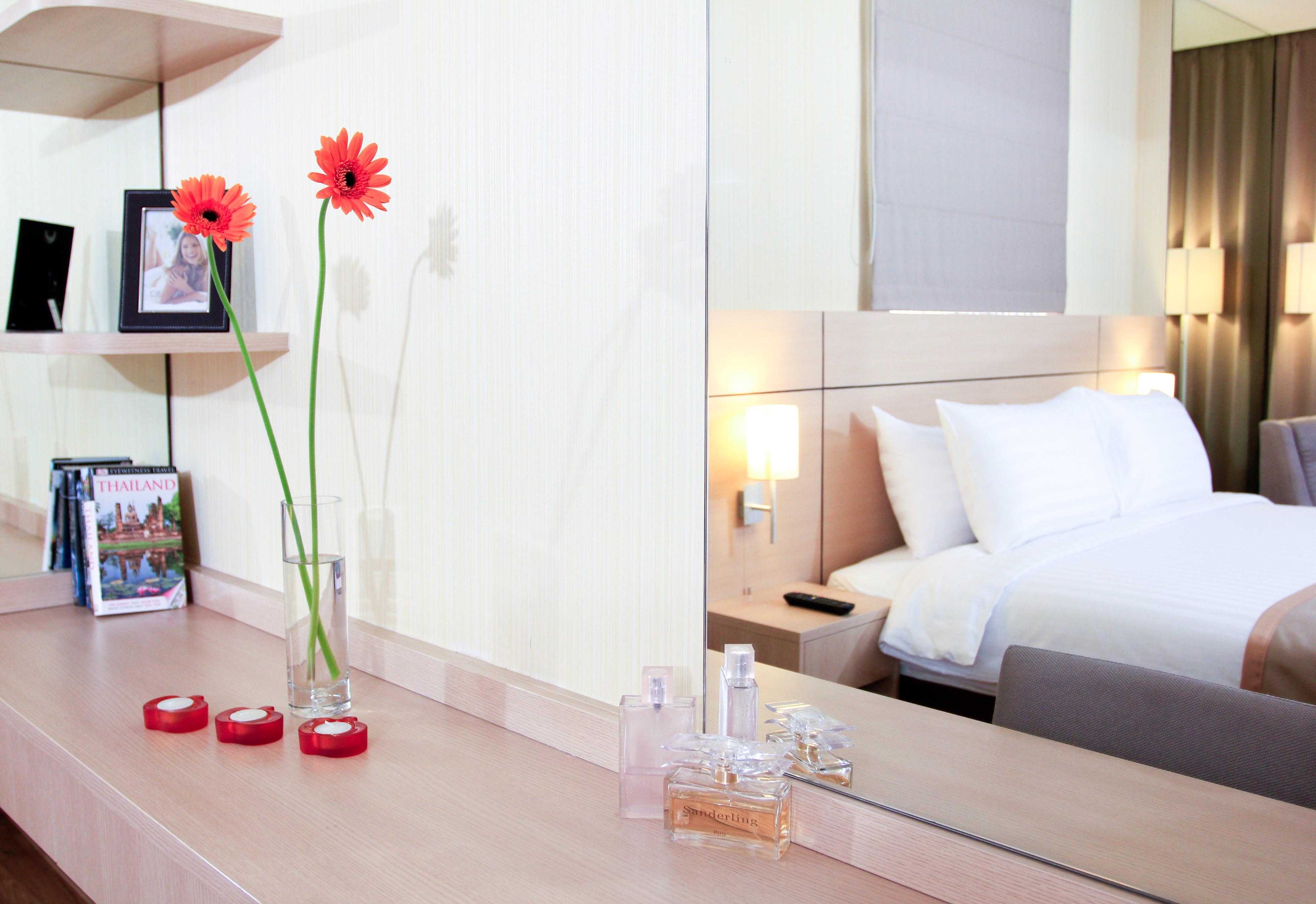 Petals Locanda