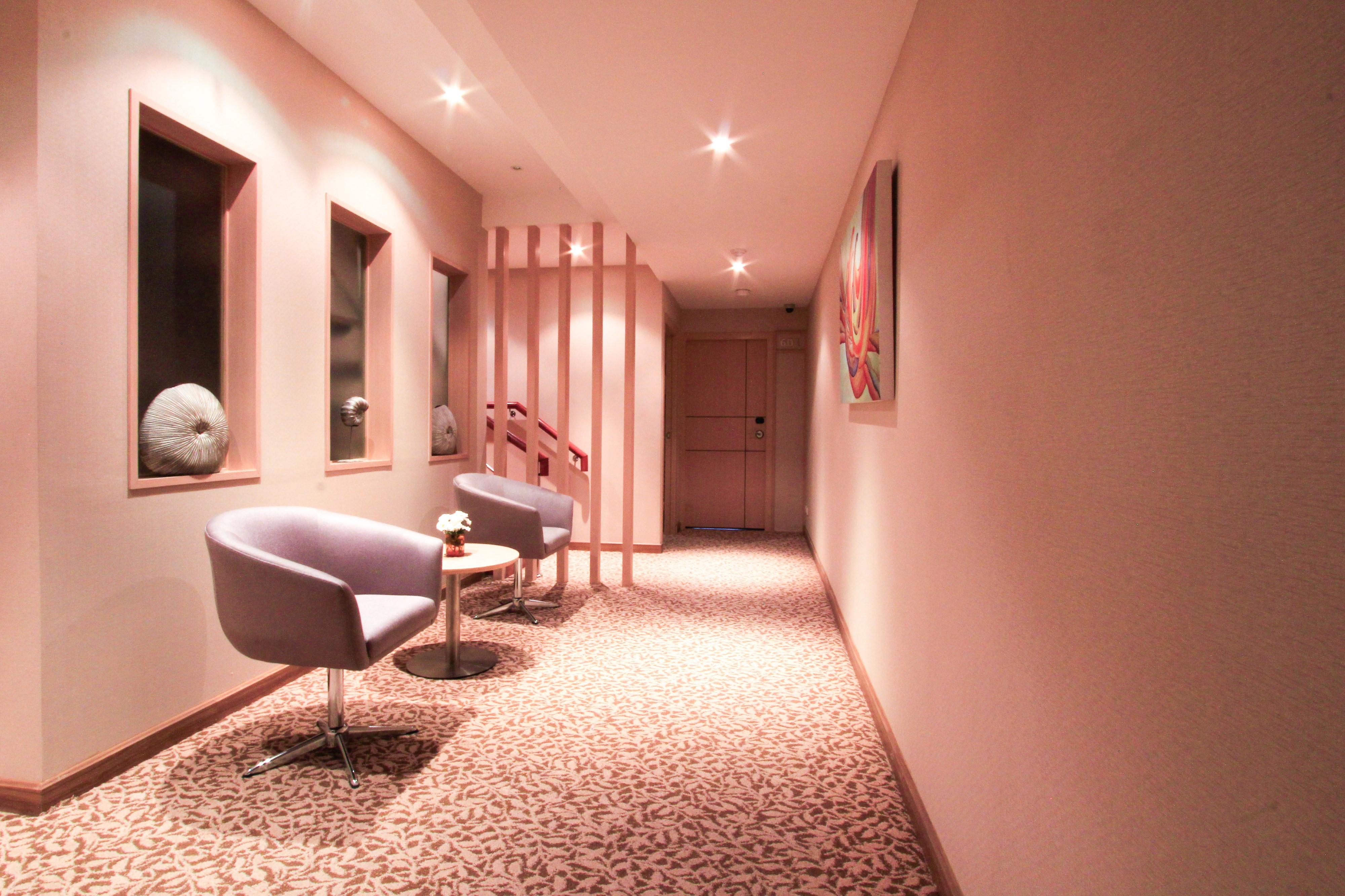Locanda Petals 3*