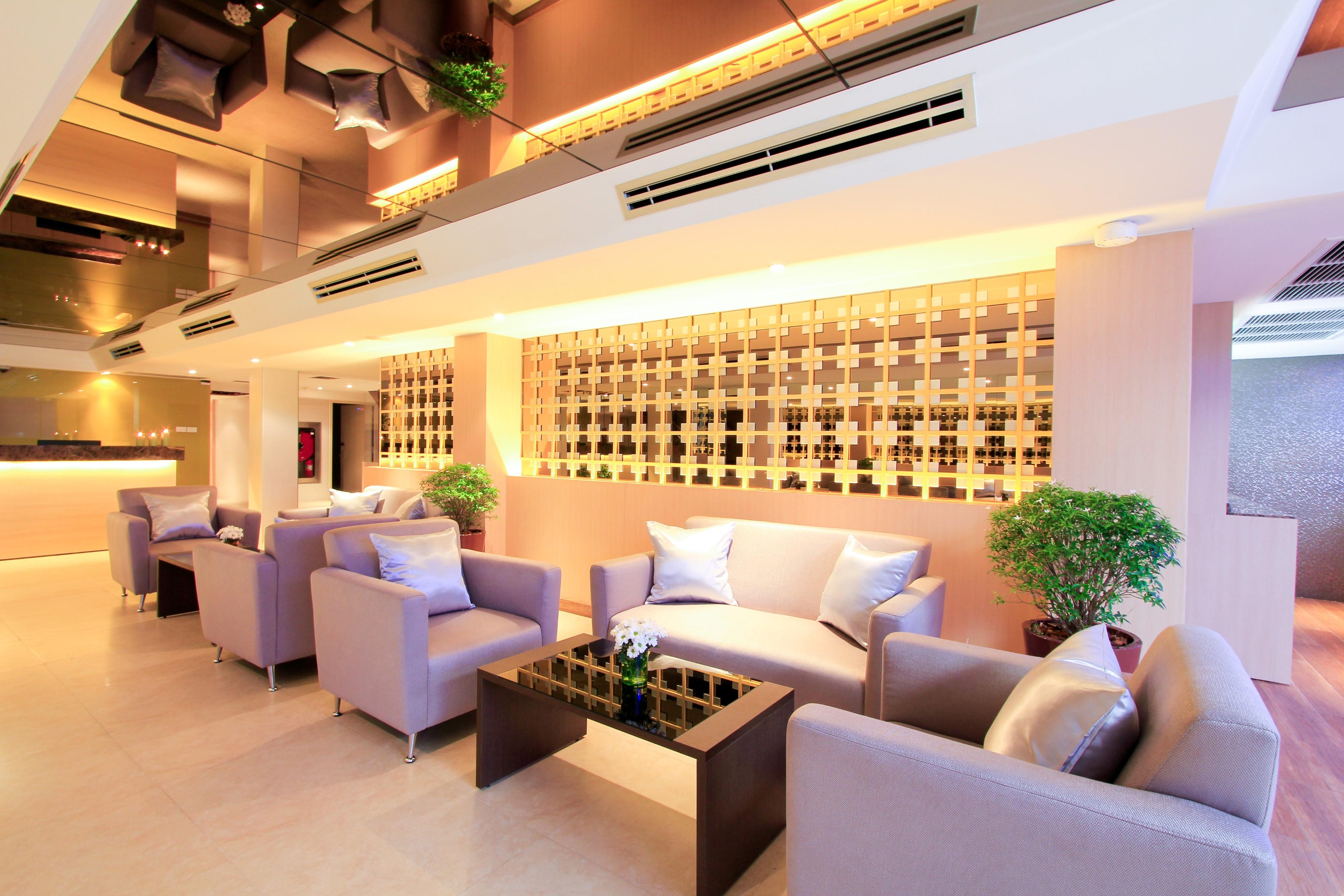 Petals Locanda 3*