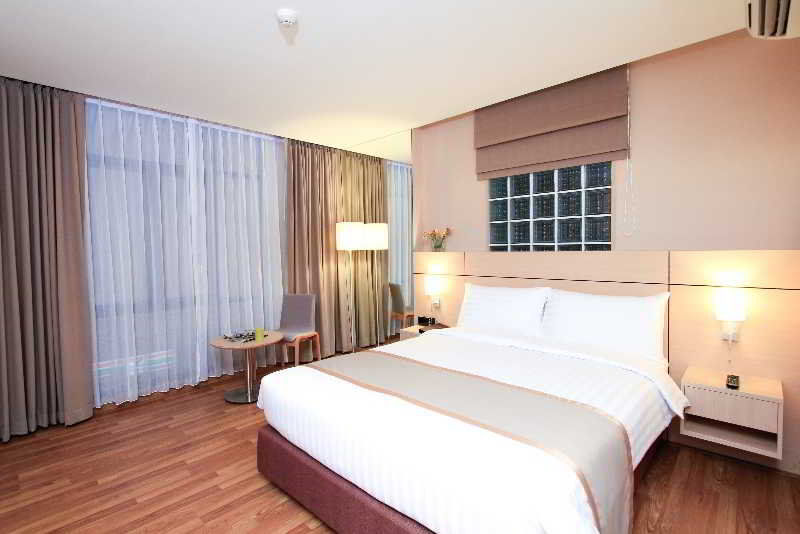 Locanda Petals 3*