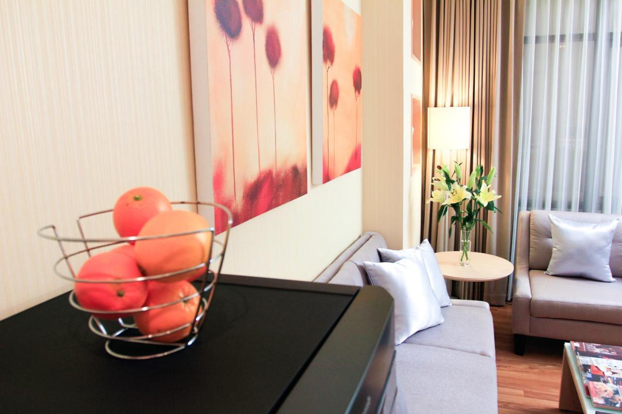 Petals Locanda 3*